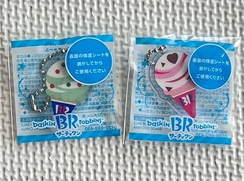 あかり様　アイスクリームチャーム ミルクアイスチャーム | Q-pot. ONLINE SHOP
